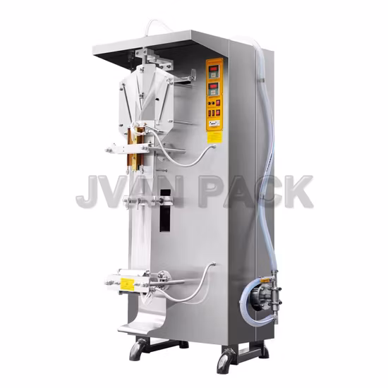 as-1000 자동 액체 충전 및 밀봉 기계, 주스, 아이스크림, 사탕, 물, 파우치, 파우치, 파우치 포장 기계